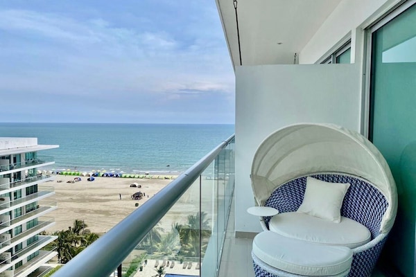 Appartamento | Parco della struttura