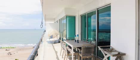 Departamento | Balcón