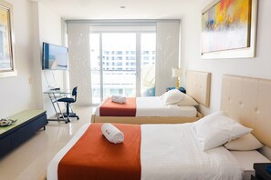 Apartment - U-GO Edificio Morros Ultra (Cartagena)