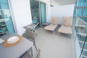 Departamento | Restaurante al aire libre