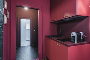 Apartment | Private kitchen