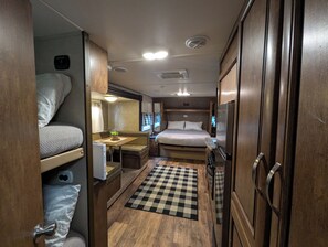1 slaapkamer, gratis wifi, beddengoed
