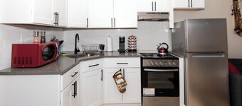 Upscale listing in the Heart of Albany