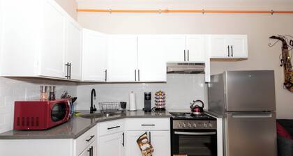 Upscale listing in the Heart of Albany