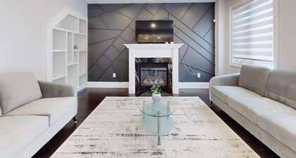 Custom Designed Residence for Your Wonderful stay with a lot of Amenities