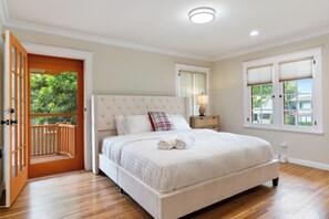 6 chambres, bureau, fer et planche à repasser, Wi-Fi gratuit