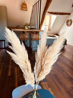 1 soveværelse, gratis Wi-Fi, sengetøj