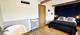 The Little Cottage at Porth