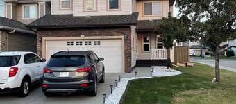 Amazing place to Stay comfortable , Great atmosphere, Easy access .