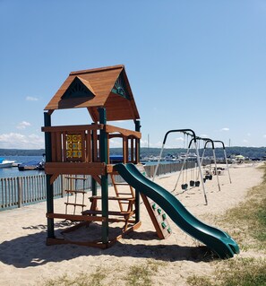 Espace pour enfants