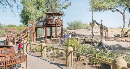 *15 Percent Off* Sundevil Stay⁓Pool⁓Near ASU~Tempe