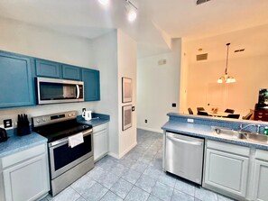 House, Accessible, Smoking | 5 bedrooms - Grand Premium 5BR Pool Home Near Disney Parks (Davenport)
