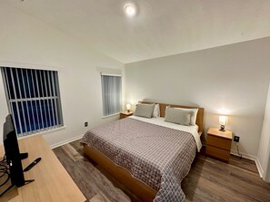 獨棟房屋, 無障礙 | 5 間臥室