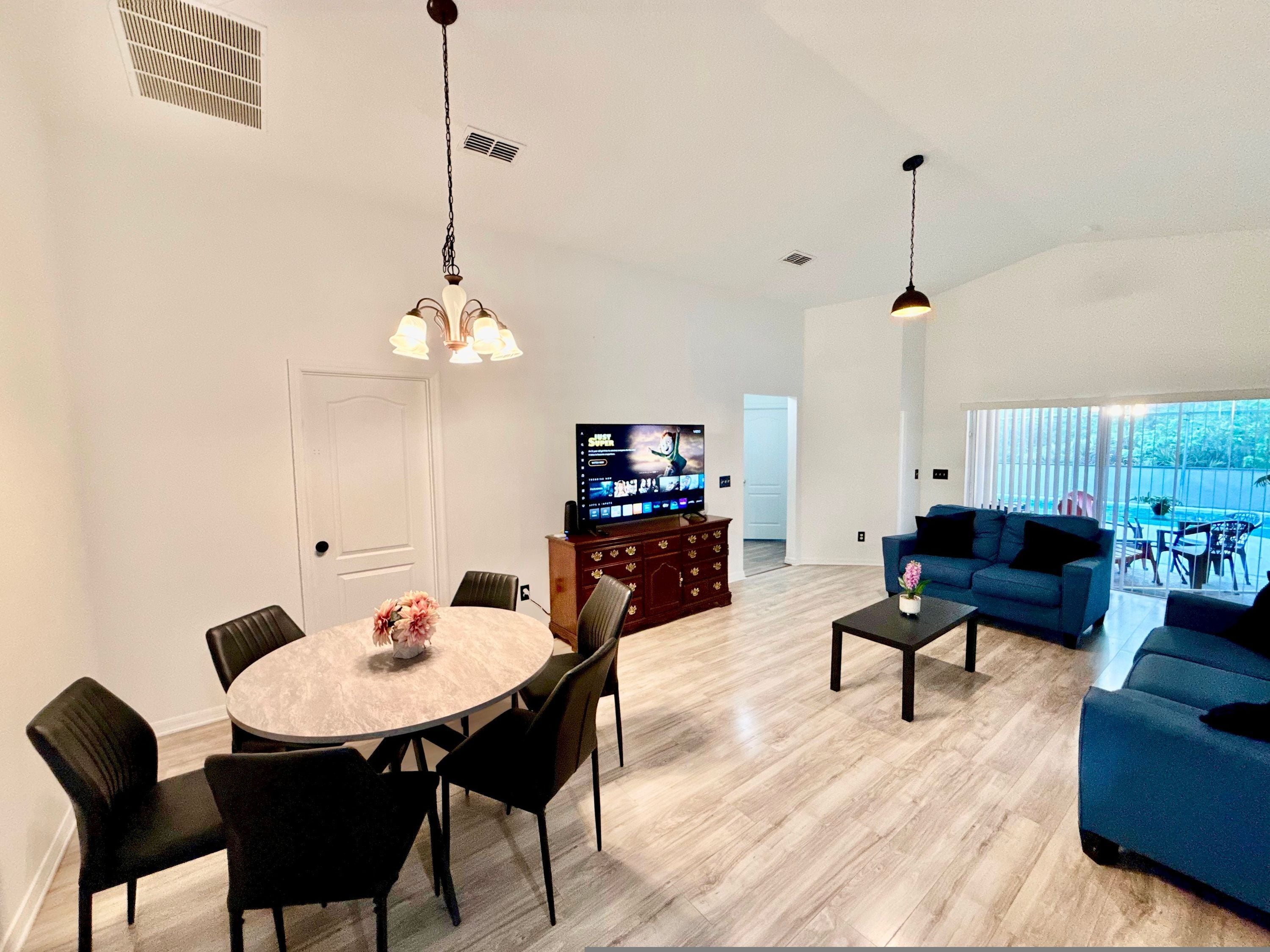 House, Accessible, Smoking | 5 bedrooms