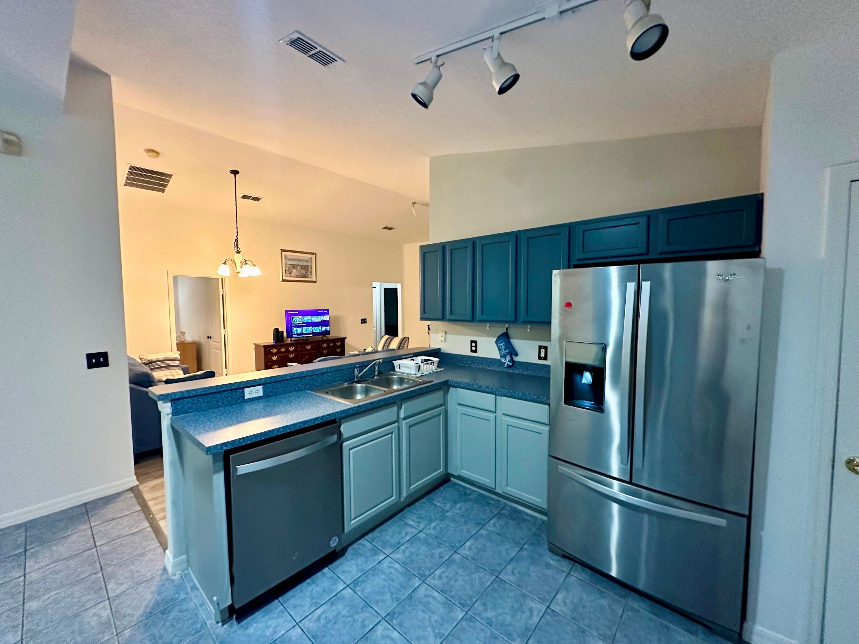 獨棟房屋, 無障礙 | 5 間臥室