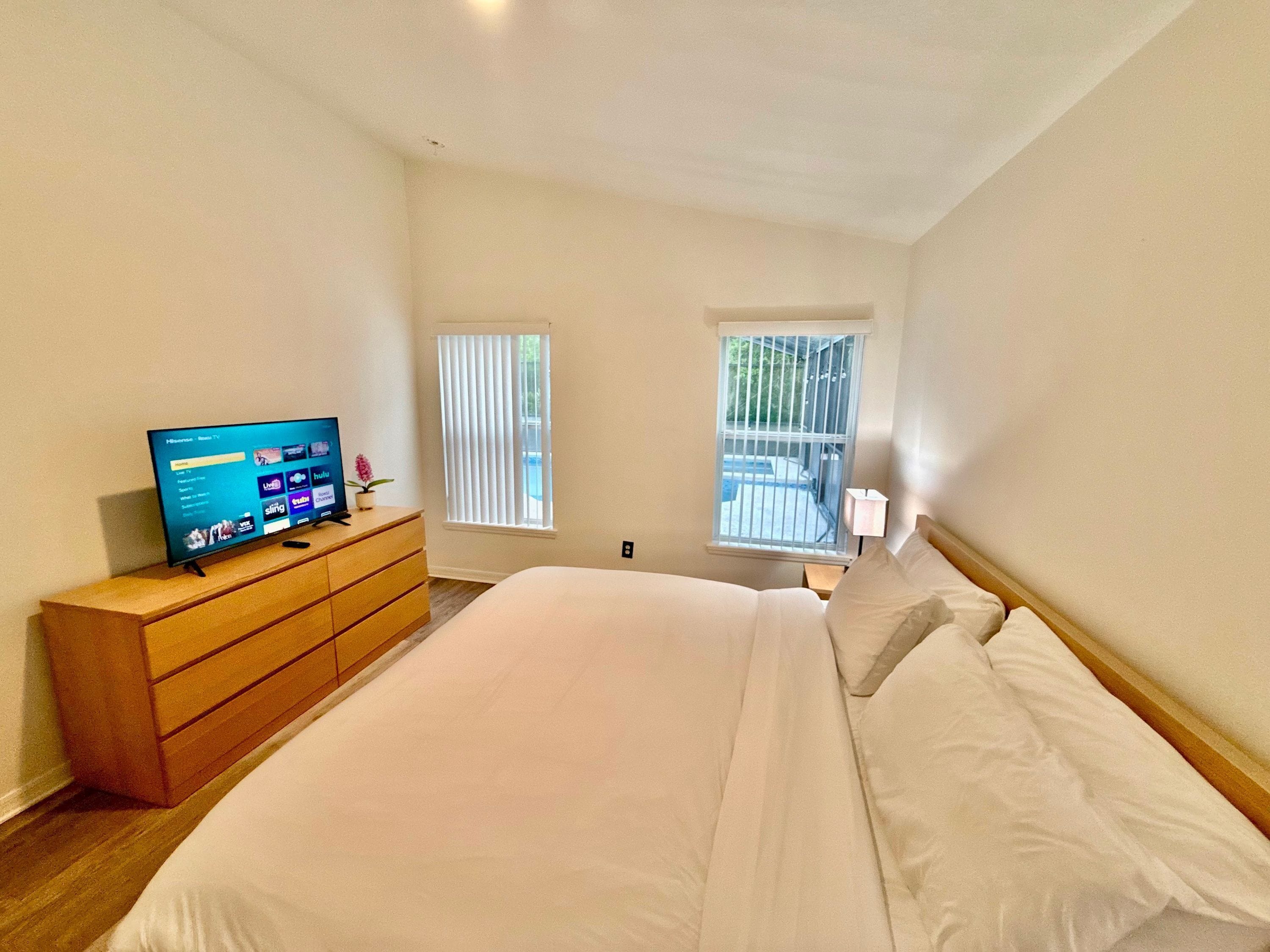 House, Accessible, Smoking | 5 bedrooms