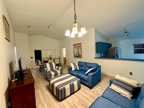 獨棟房屋, 無障礙 | 5 間臥室