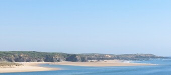 Apartamento Delfino T2 R/C