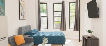 Albany Business Class Apartment