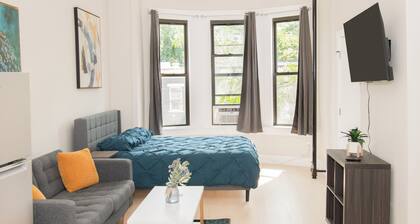 Albany Business Class Apartment