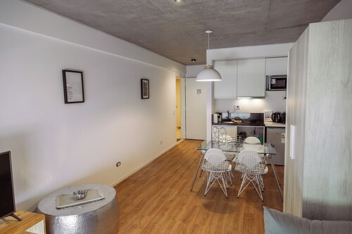 Modern studio in the historic center of San Telmo Trend 