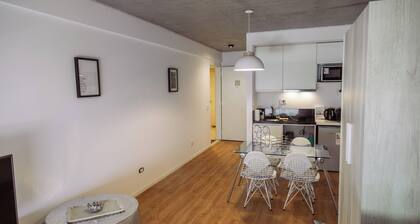 Modern studio in the historic center of San Telmo Trend