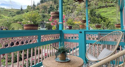 Hotel Lago Valdivia