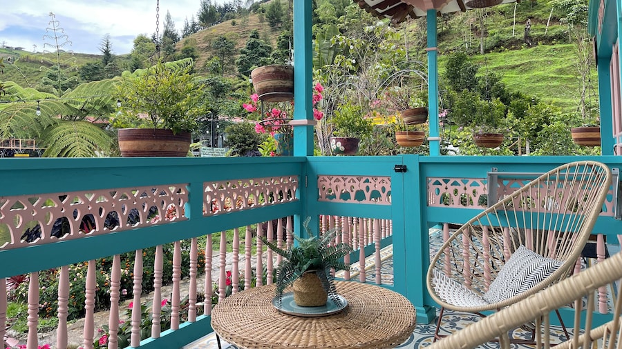 Hotel Lago Valdivia