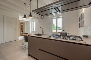 Apartment | Private kitchen