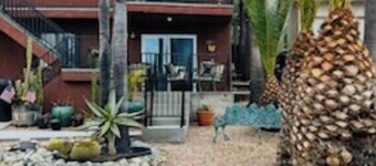 Cozy 1-bedroom apartment in peaceful Canyon Lake with AC, WiFi