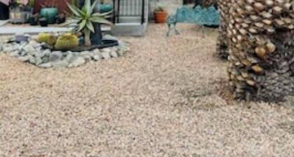 Cozy 1-bedroom apartment in peaceful Canyon Lake with AC, WiFi
