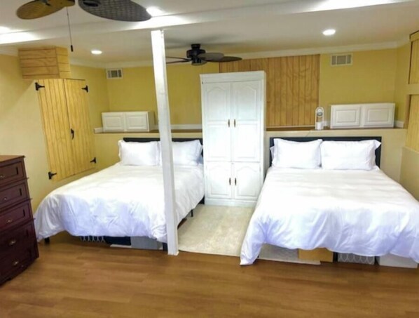1 quarto, ferros/tábuas de passar roupa, Wi-Fi, roupa de cama