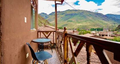 Blue Lotus Coca Suite Private Bath and Balcony