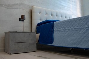 1 bedroom, bed sheets - Lovely homes - Sea (Genova)