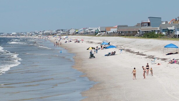 Strand