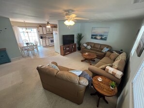 TV connectée, livres