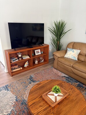 Smart TV, books