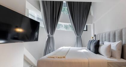 Capitalia Hipodromo Condesa