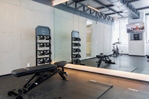 Gimnasio