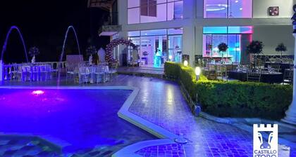 Finca Hotel Castillo del Toro