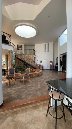 Meeting facility - Finca Hotel Castillo del Toro (Armenia)