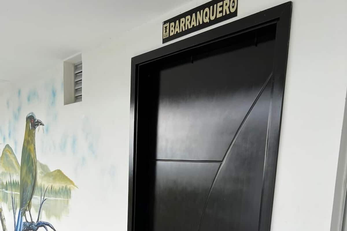 Room | 1 bedroom, iron/ironing board, free WiFi