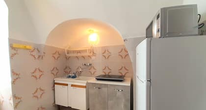 Apartment Dimora Maggi 1 al Caminetto - Affitti Br