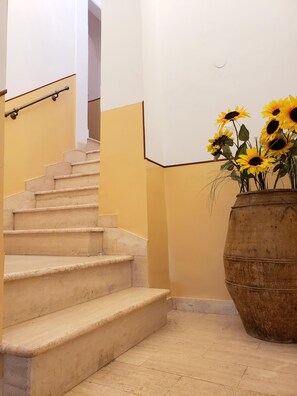 Interior - Apartment Dimora Maggi 1 al Caminetto - Affitti Br (Monte Sant´Angelo)