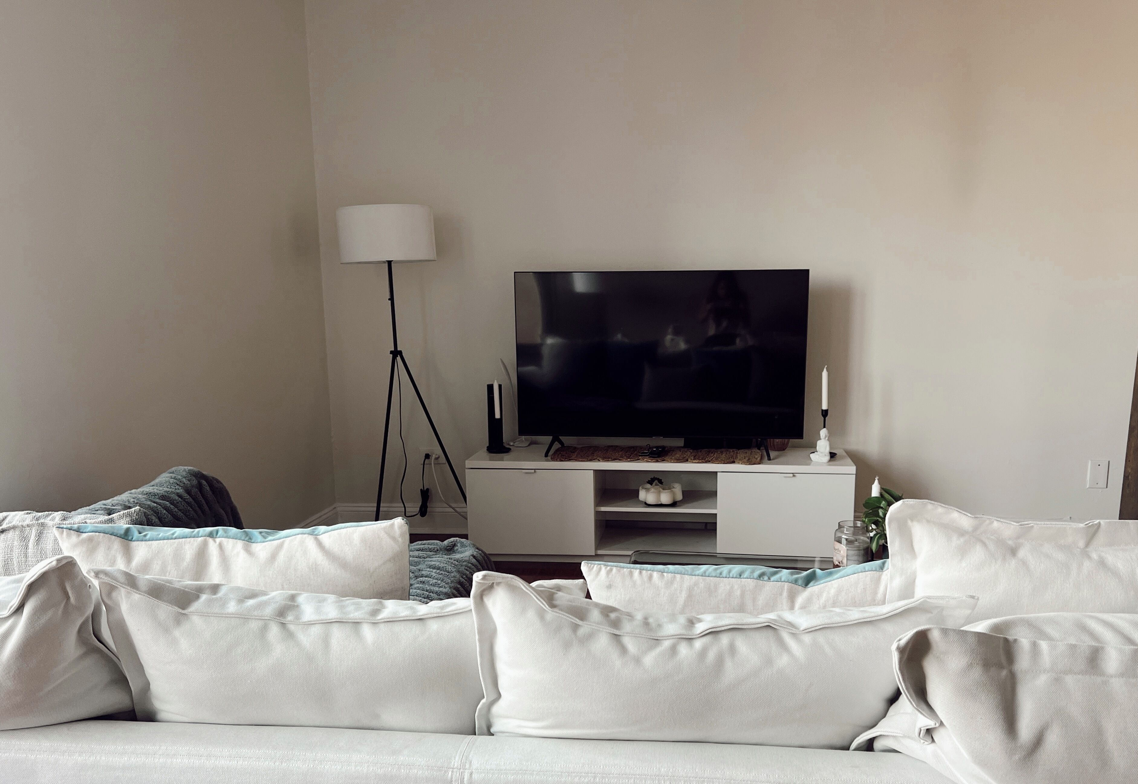 Lovely 2-bedroom apartment Harlem vibes