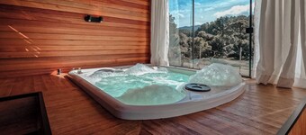 Cabanas Doce Recanto