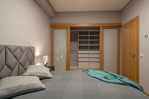 1 camera, ferro/asse da stiro, culla da viaggio, Wi-Fi