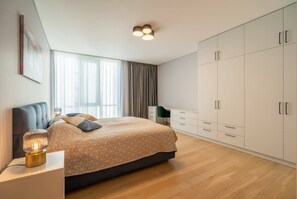 2 bedrooms, WiFi