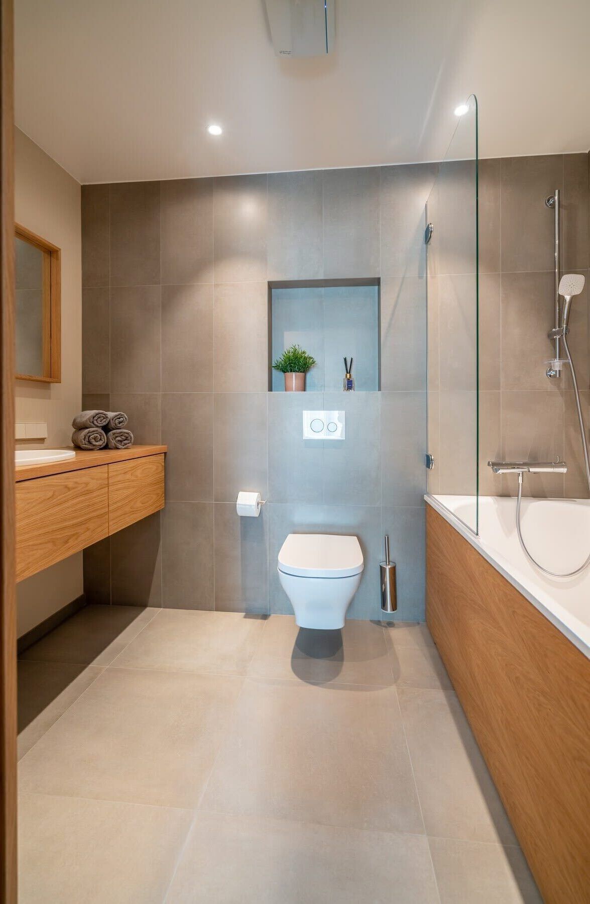 Badkamer