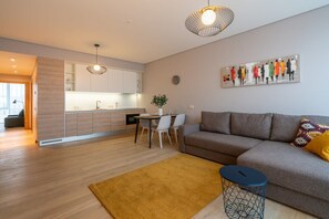 Televisio, työhuone